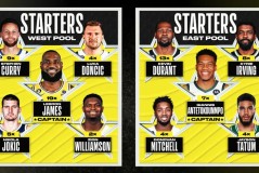 NBA湖人队勇士三方交易传闻：东契奇迎强援加盟影响分析