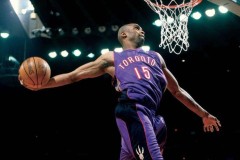 湖人队史最佳阵容：科比奥尼尔领衔传奇巨星闪耀